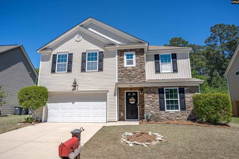 Photo of 183 Mesa Verde Drive, Lexington, SC 29073 (MLS # 632384)