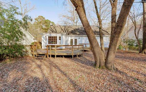 A home in Irmo