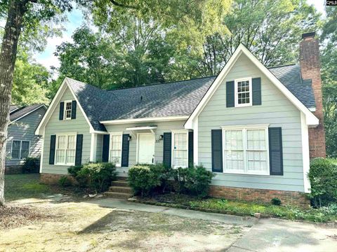 A home in Irmo