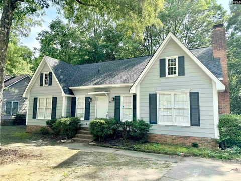 A home in Irmo