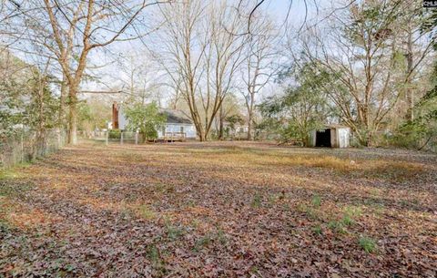 A home in Irmo