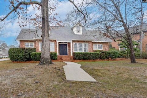 A home in Columbia