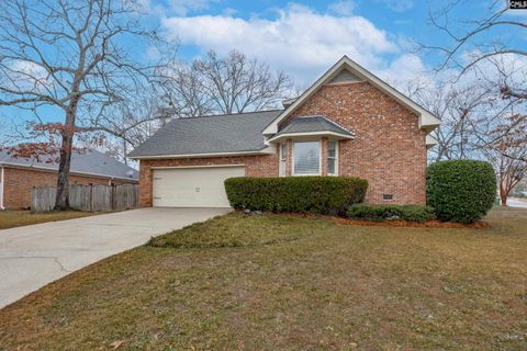 A home in Columbia