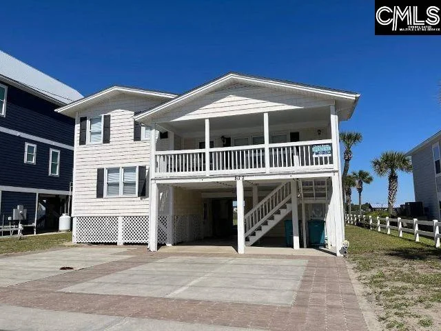 872 S Waccamaw Drive, Murrells Inlet, SC, 29576