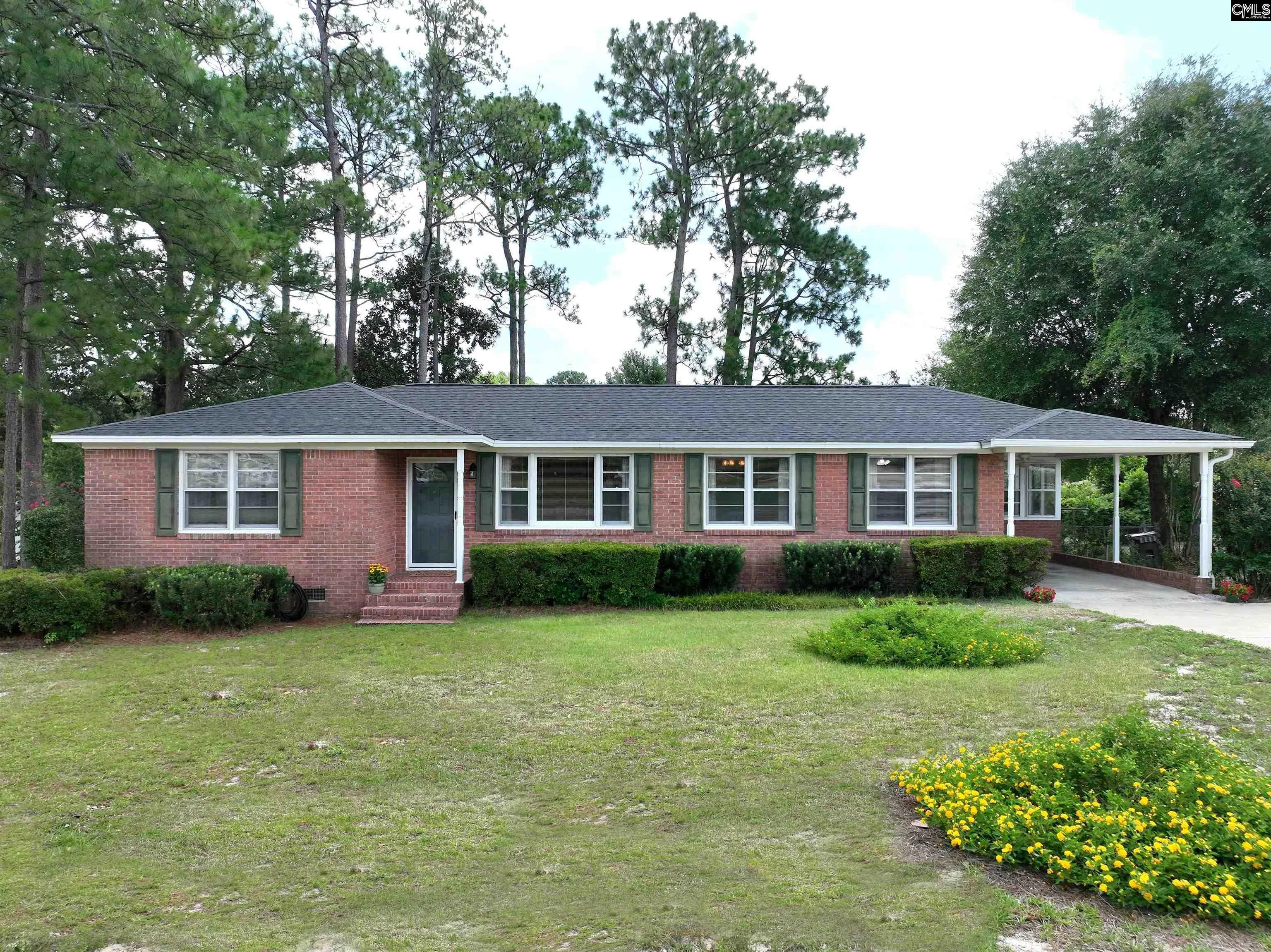 3223 Glendale Road