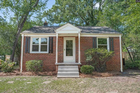 Photo of 3906 Eureka Street, Columbia, SC 29205 (MLS # 639321)