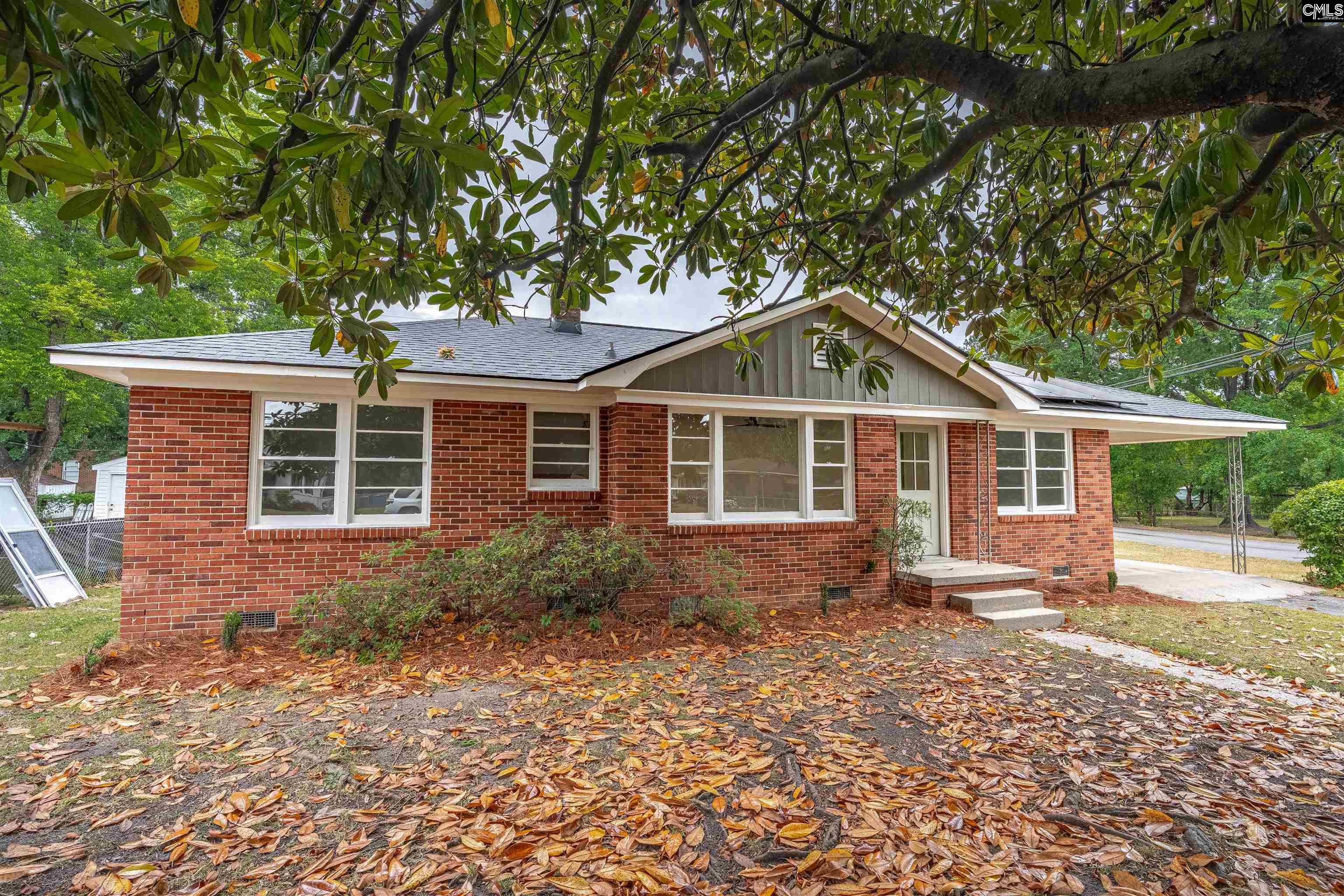 1462 Dahlia Road