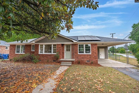Photo of 1462 Dahlia Road, Columbia, SC 29205 (MLS # 642722)