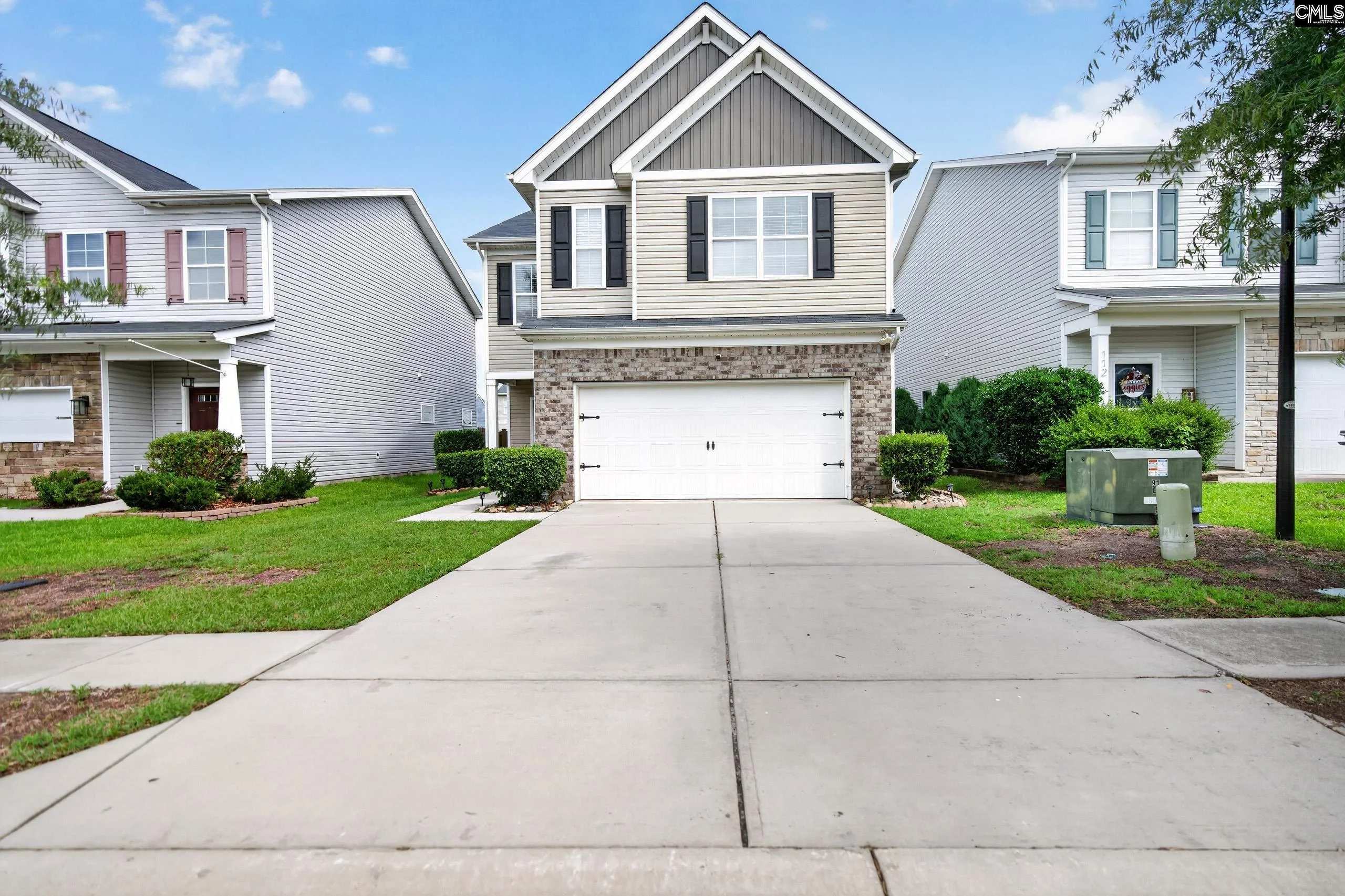 116 Jersey Lane