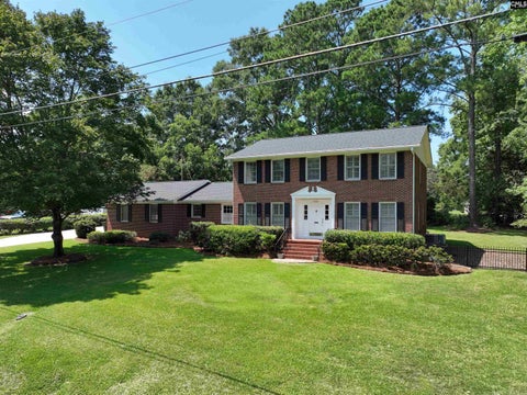 Photo of 2315 Evans Circle, Newberry, SC 29108 (MLS # 642090)