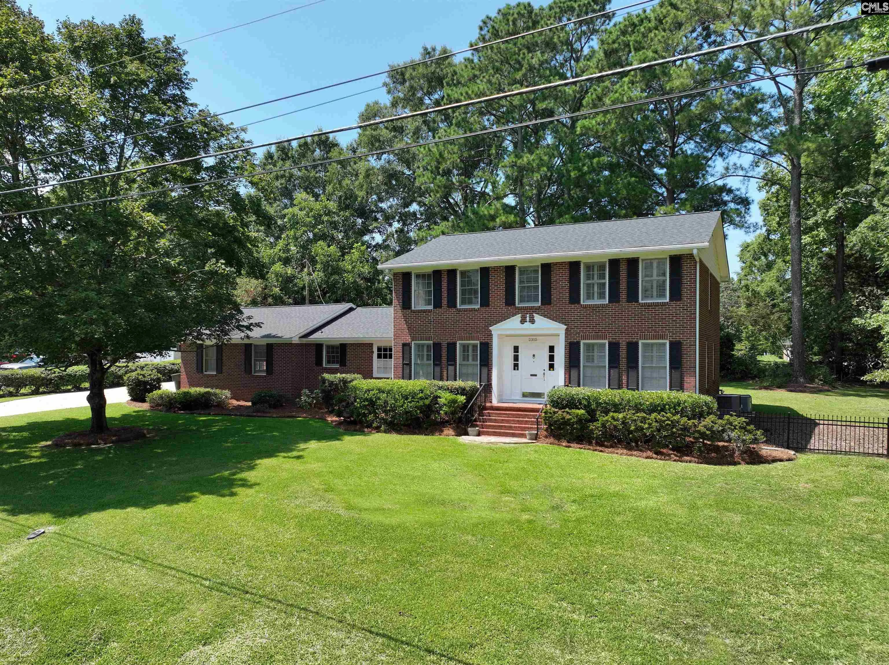 2315 Evans Circle