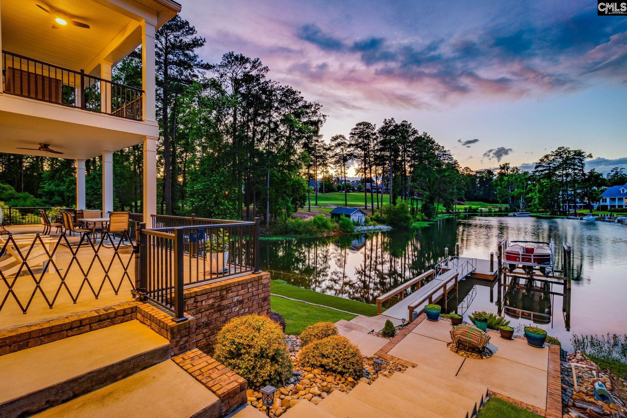 233 Pointe Overlook Drive