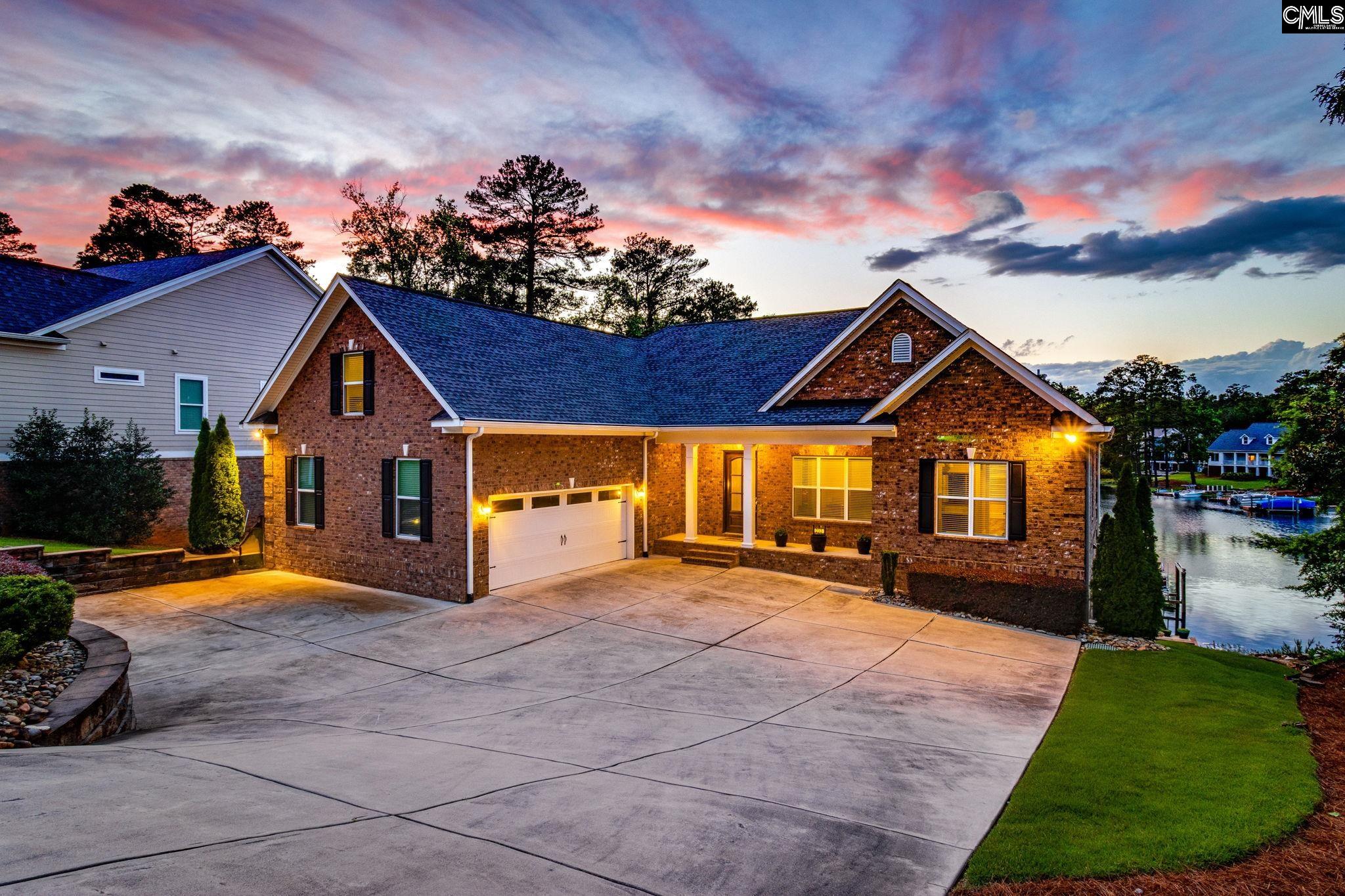 233 Pointe Overlook Drive