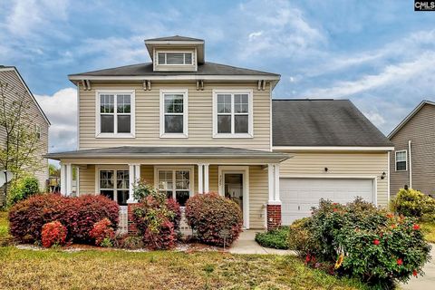 Photo of 725 Brannigan Lane, Columbia, SC 29229 (MLS # 630805)