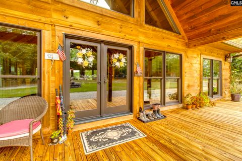 Photo of 1258 Pine Road, Camden, SC 29020 (MLS # 622054)