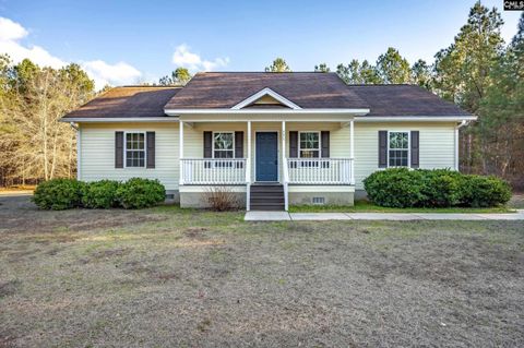 Photo of 337 Majority Road, Orangeburg, SC 29118 (MLS # 626565)