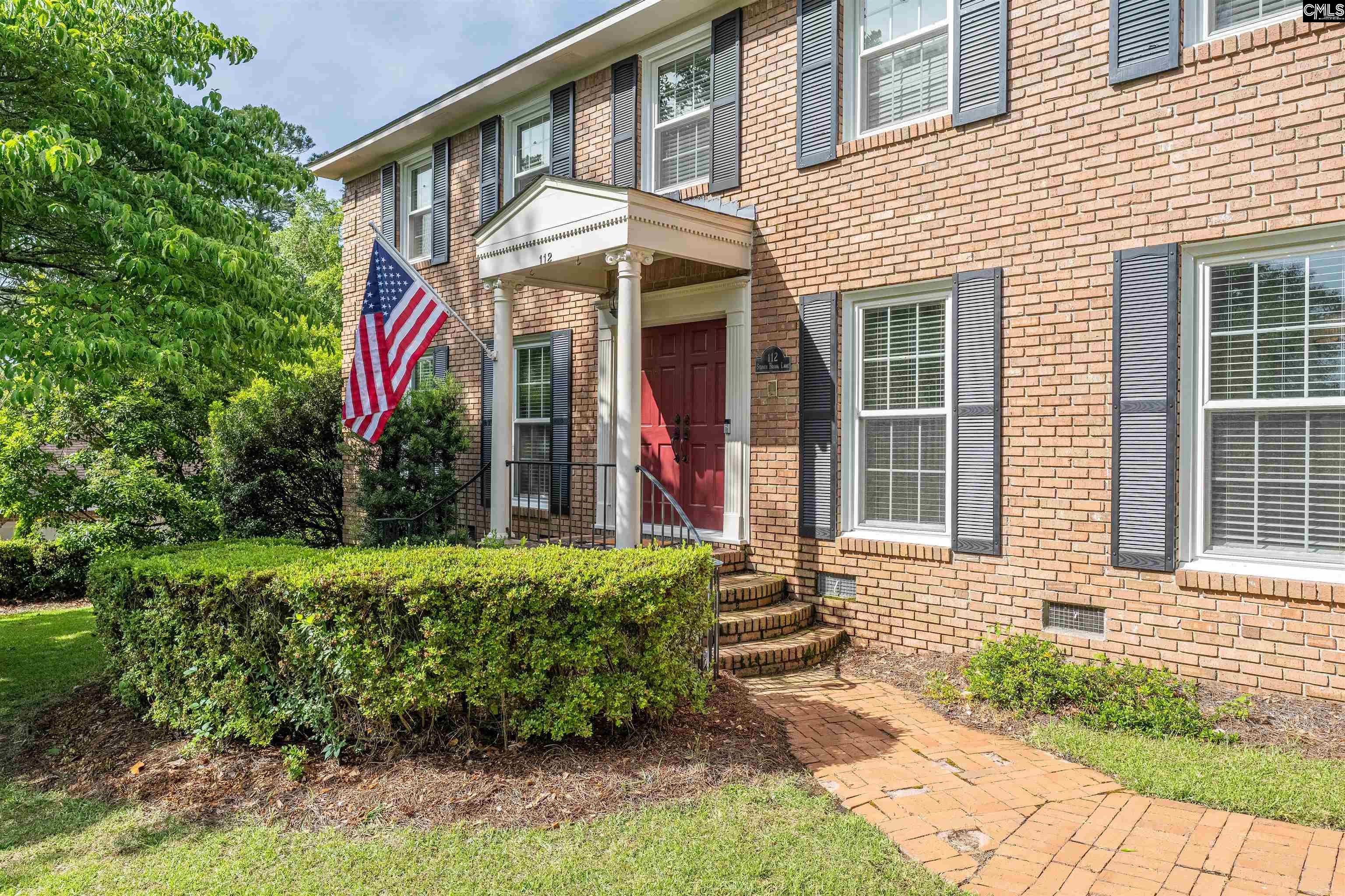 112 Stoneybrook Lane
