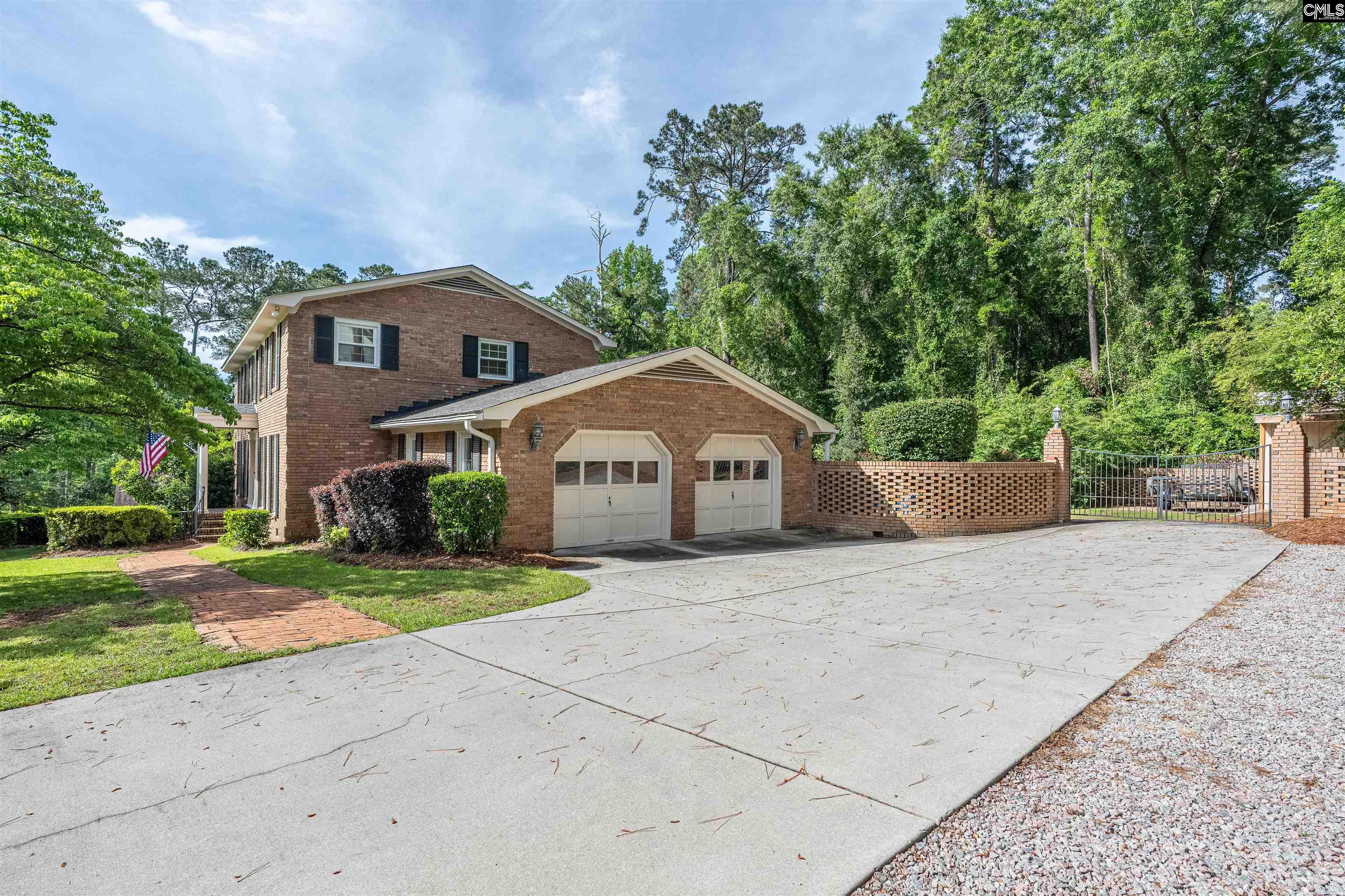 112 Stoneybrook Lane