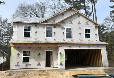 Photo of 209 Quiet Side Court, Blythewood, SC 29016 (MLS # 622455)