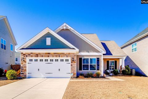 Photo of 145 Mill Glen Drive, Lexington, SC 29072 (MLS # 627067)