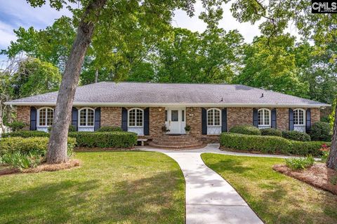 A home in Columbia