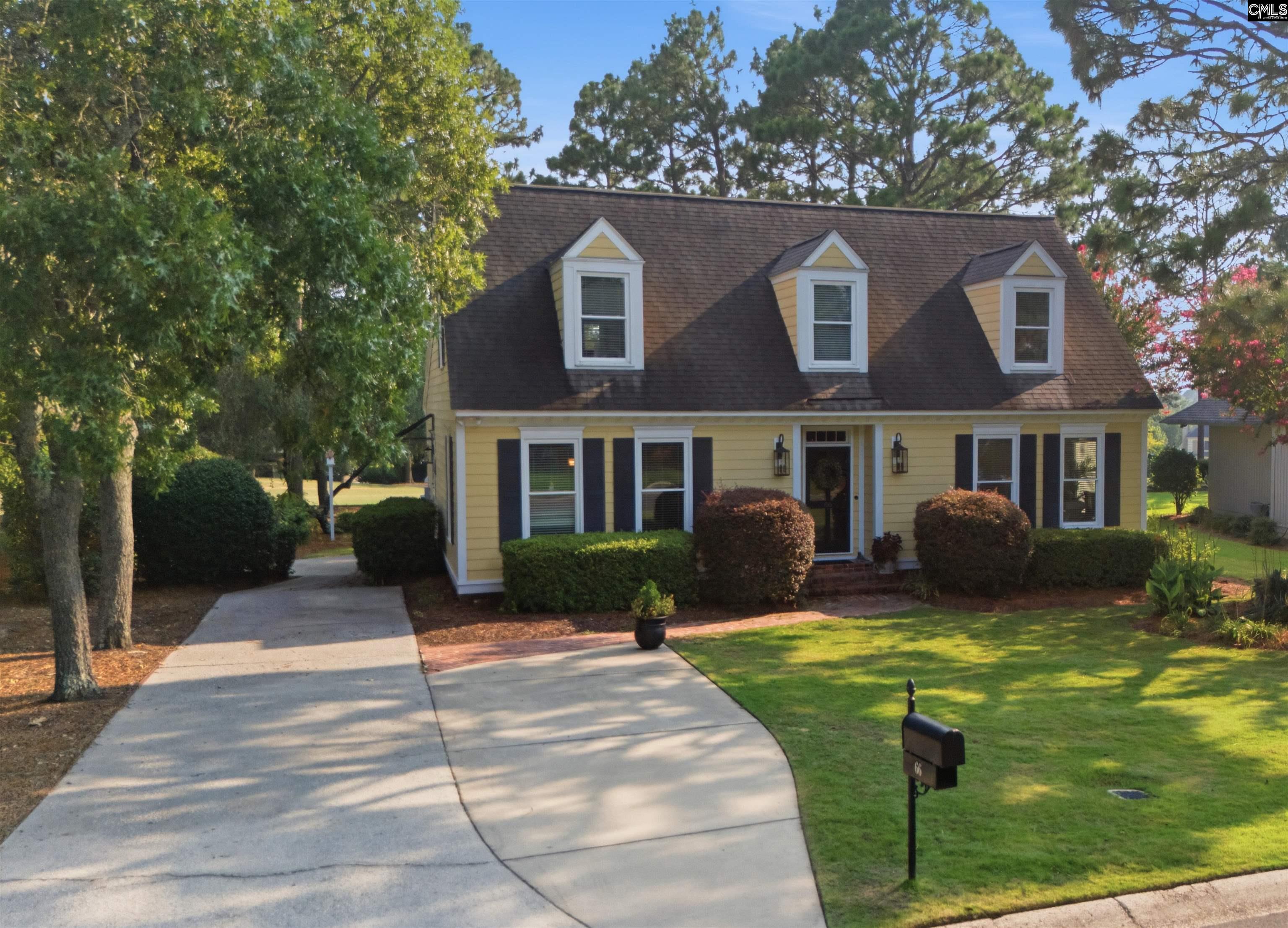 66 Mallet Hill Court