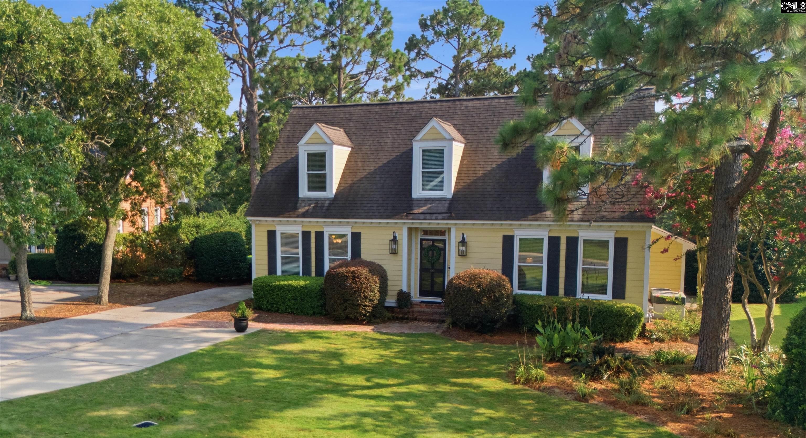 66 Mallet Hill Court