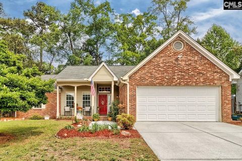 Photo of 120 Whisper Lake Drive, Lexington, SC 29072 (MLS # 631010)