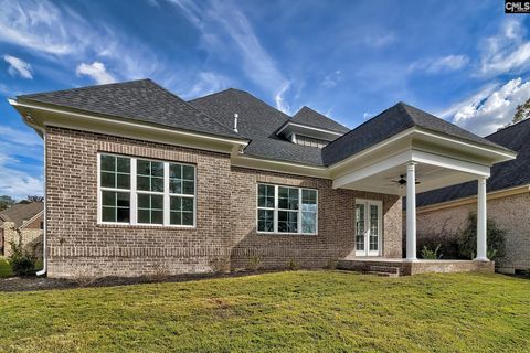 A home in Elgin