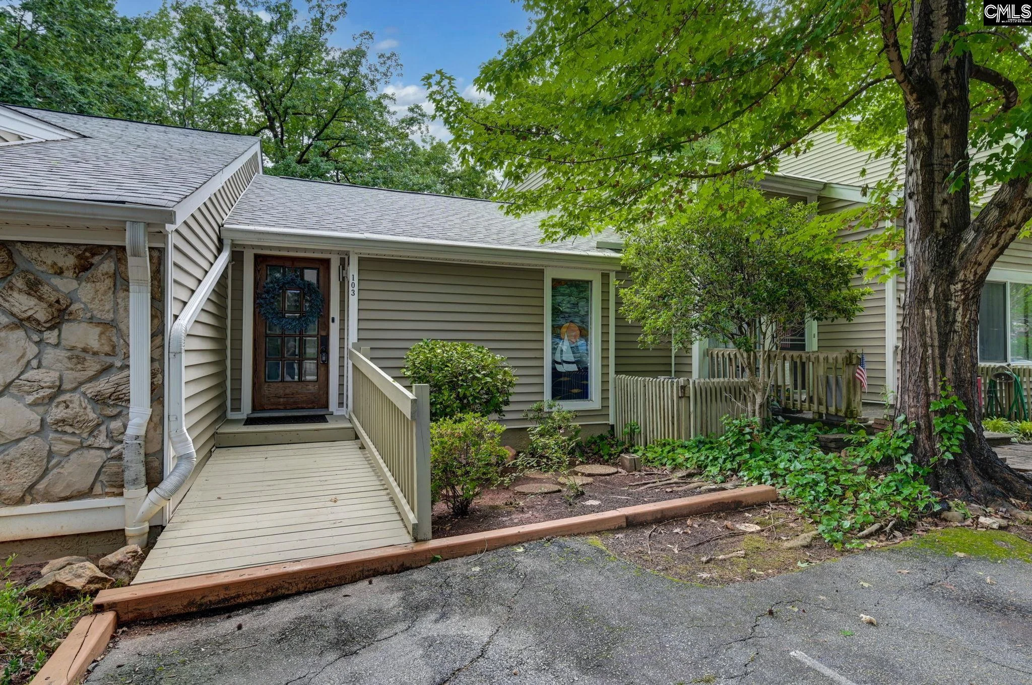 103 Leeward Road
