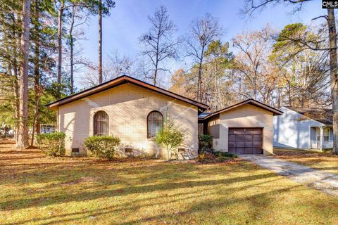 A home in Irmo