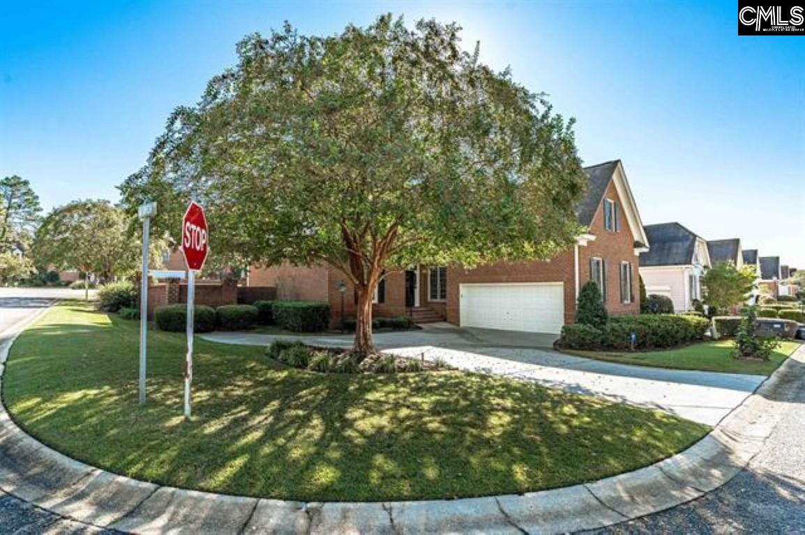 348 White Birch Circle