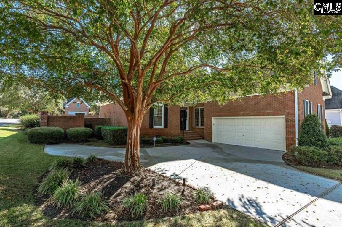 348 White Birch Circle