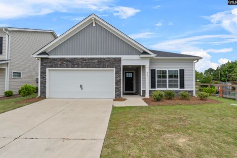 Photo of 819 Cattle Egret Lane, Hopkins, SC 29061 (MLS # 619731)