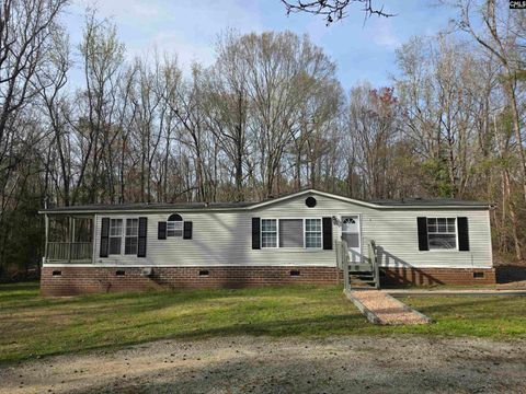 Property photo of 1125 Rushing Road, Blythewood, SC 29016