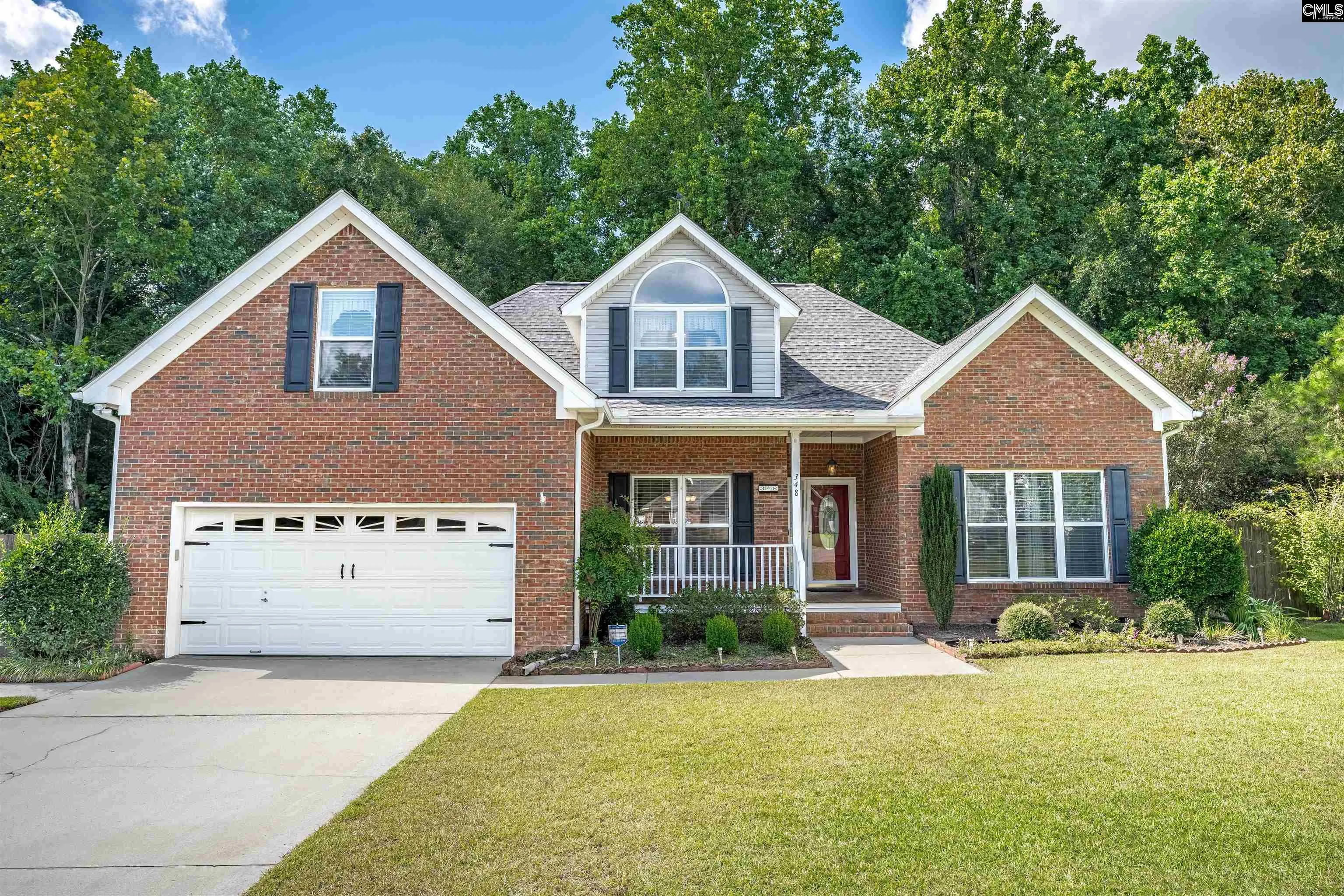 348 Blossom View Court
