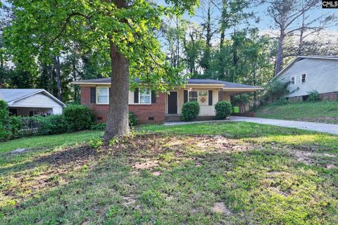 Photo of 2304 Pelican Drive, Columbia, SC 29203 (MLS # 632119)