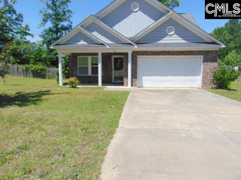 Photo of 392 Blythe Creek Drive, Blythewood, SC 29016 (MLS # 635831)