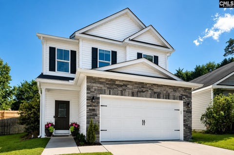 Photo of 240 Cinnamon Hills Lane, Lexington, SC 29072 (MLS # 636691)