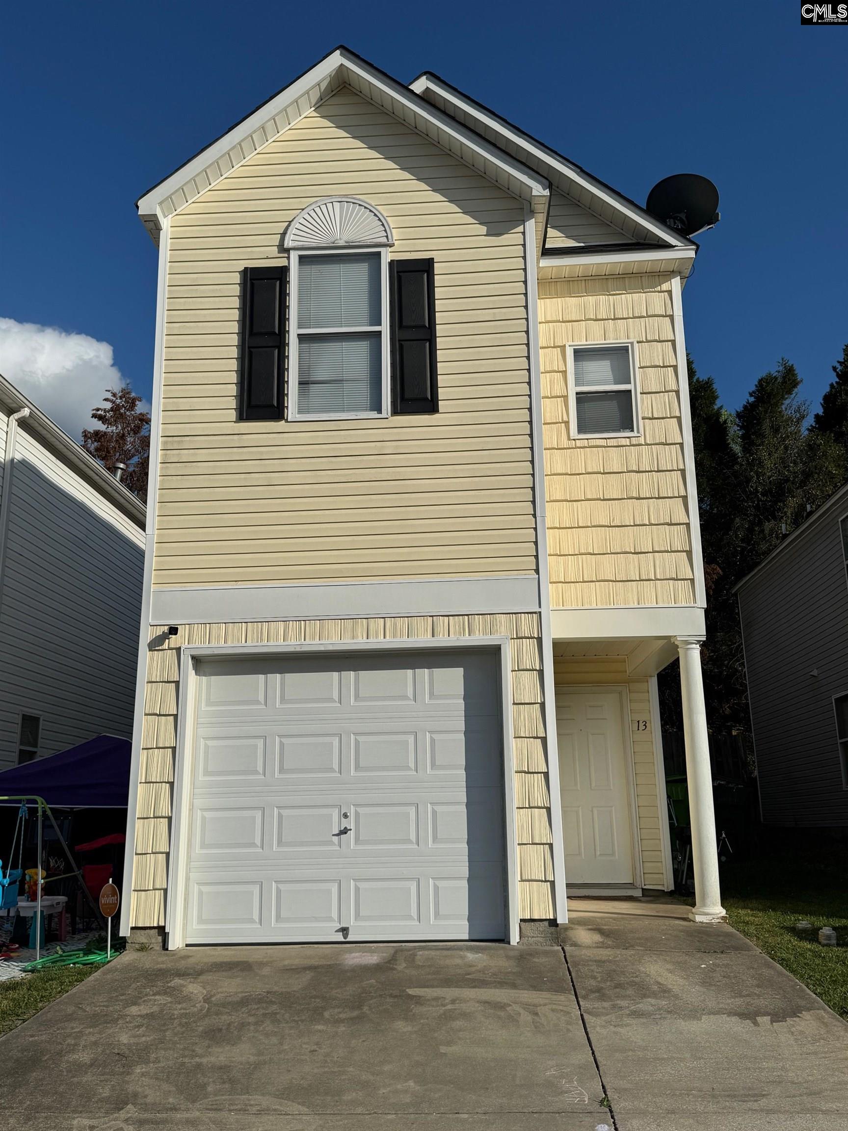 13 Gatewood Way