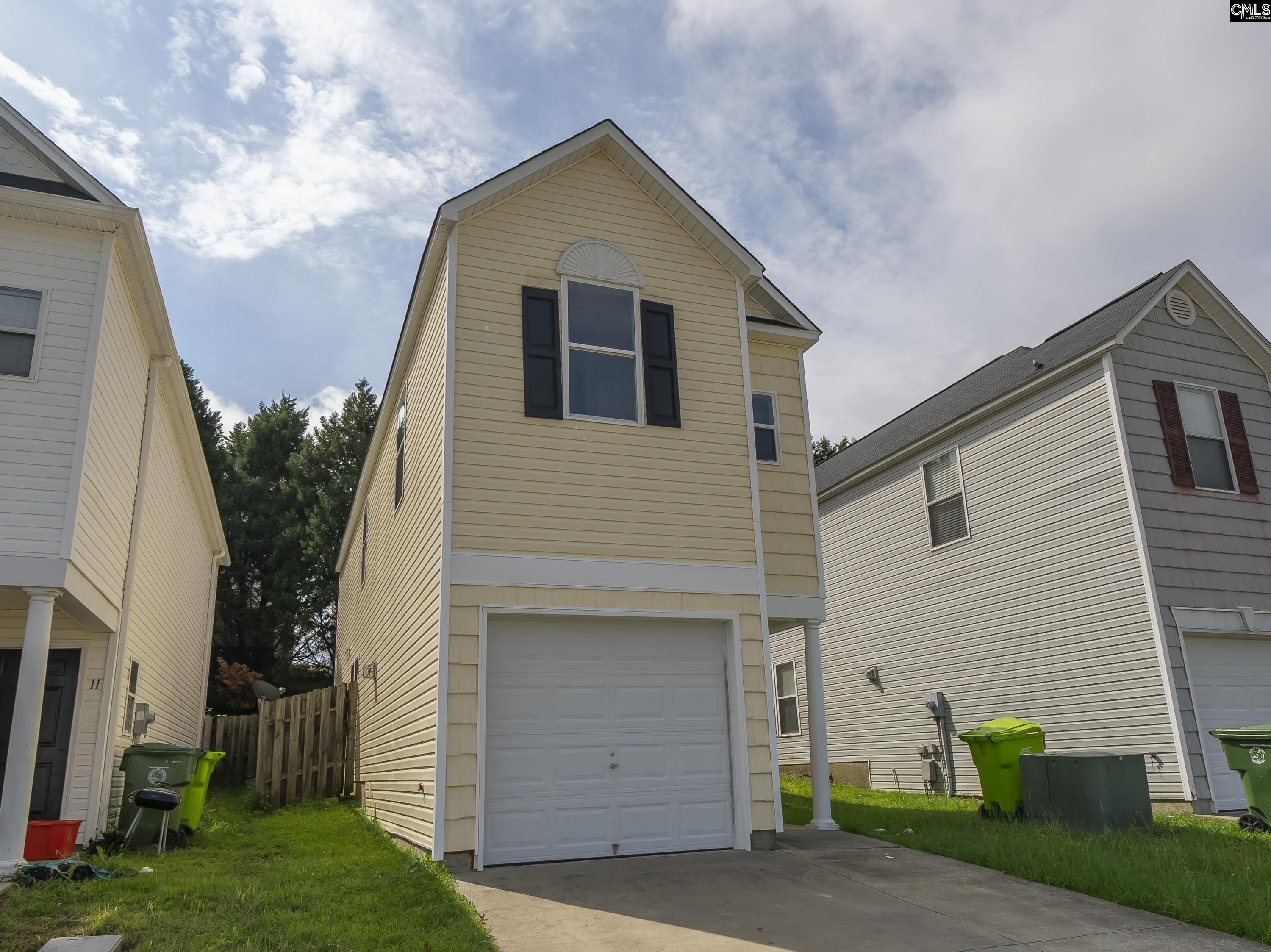 13 Gatewood Way