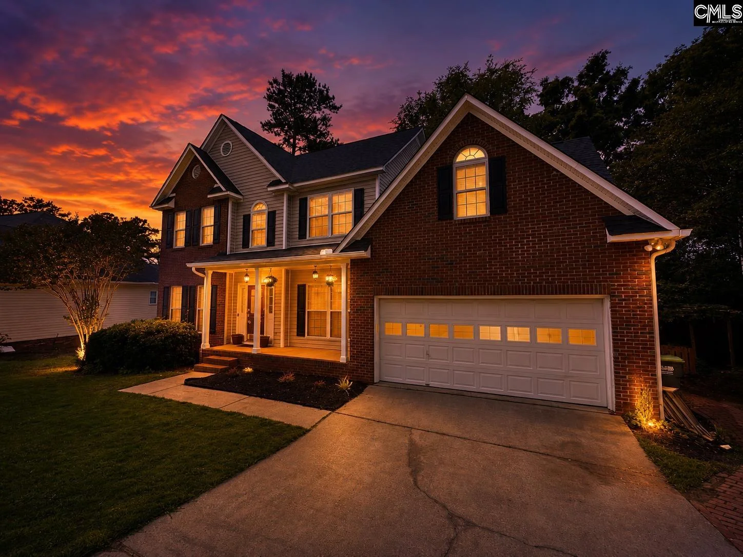 307 Heatherstone Road