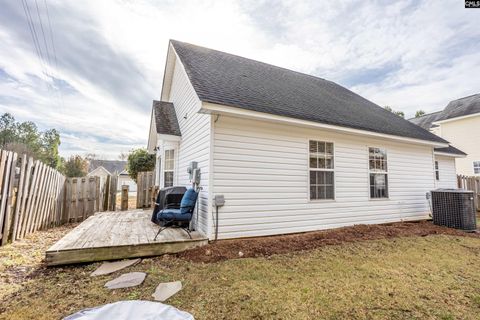 A home in Chapin