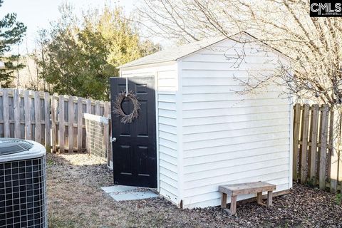 A home in Chapin