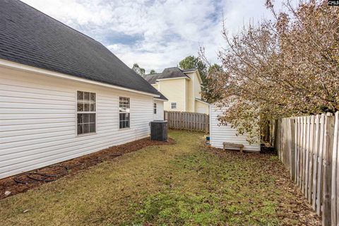 A home in Chapin