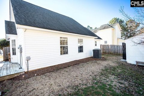 A home in Chapin