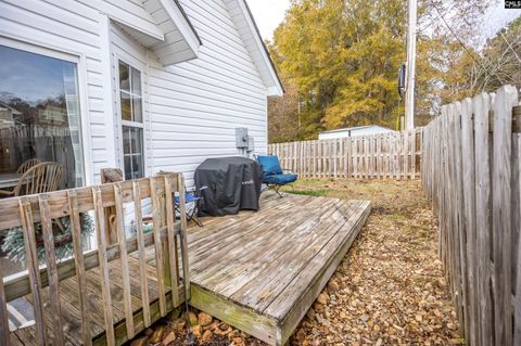 A home in Chapin