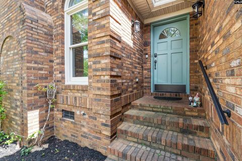 A home in Lexington