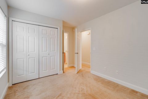 A home in Lexington