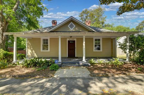 3709 Margrave Road Columbia Sc 29203